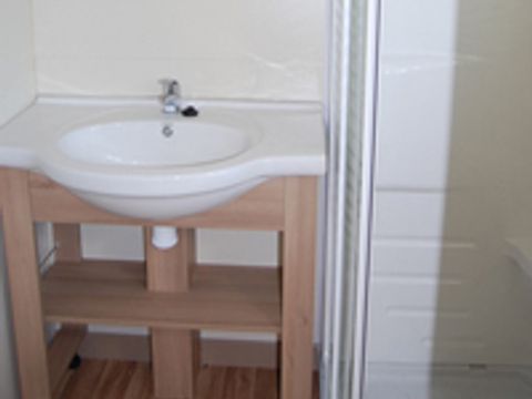 CHALET 5 personnes - MOREA