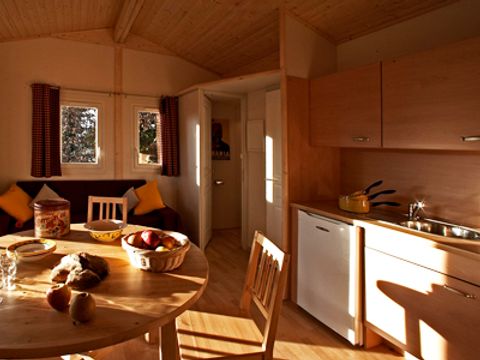 CHALET 4 personnes - FORESTER