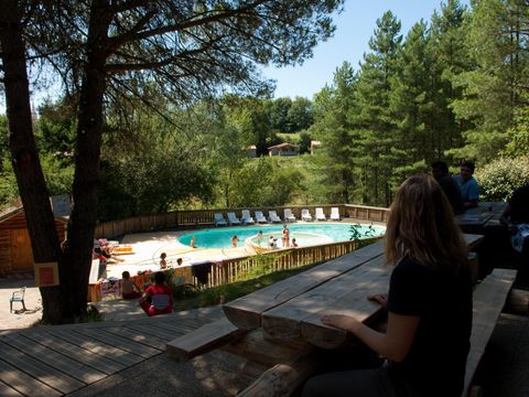 CHALET 4 personnes - FORESTER