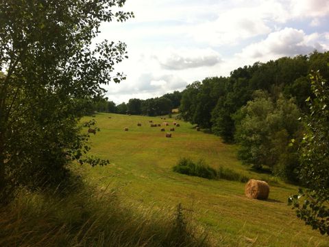 CHALET 4 personnes - FORESTER