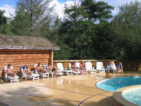 Camping Namasté - Camping Haute-Garonne - Image N°4