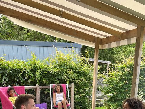 MOBILHOME 7 personnes - Cottage Family Premium - 3 chambres :