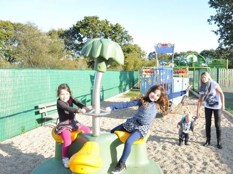 Camping Les Forges - Camping Loire-Atlantique - Image N°12