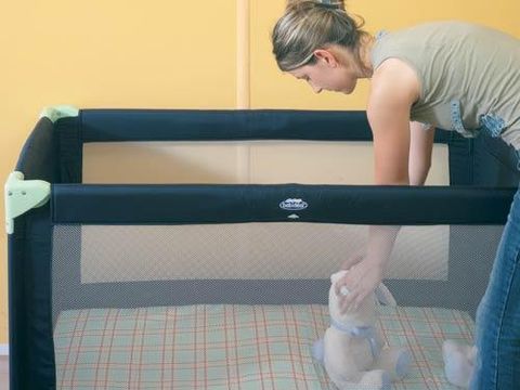 MOBILHOME 5 personnes - EUROPEEN