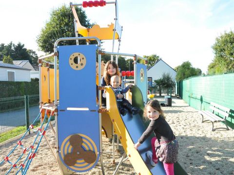 Camping Les Forges - Camping Loire-Atlantique - Image N°8