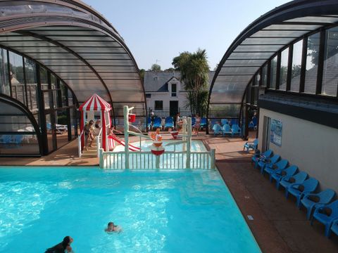 Camping Les Forges - Camping Loire-Atlantique