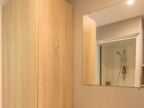 MOBILHOME 6 personnes - PRESTIGE