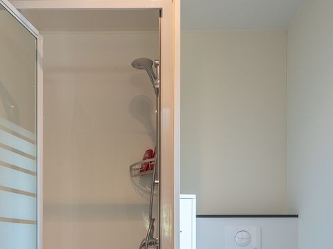 MOBILHOME 4 personnes - LUXE - TAOS 4 