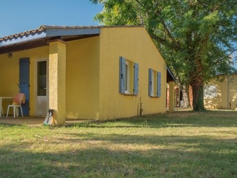 GÎTE 2 personnes - CONFORT