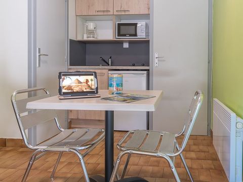 GÎTE 2 personnes - CONFORT