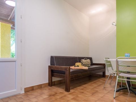 GÎTE 2 personnes - CONFORT