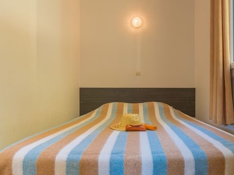 Gîte 2 personnes - CONFORT