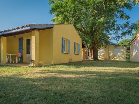 Gîte 2 personnes - CONFORT
