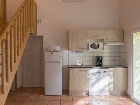 GÎTE 8 personnes - 6/8 PRESTIGE