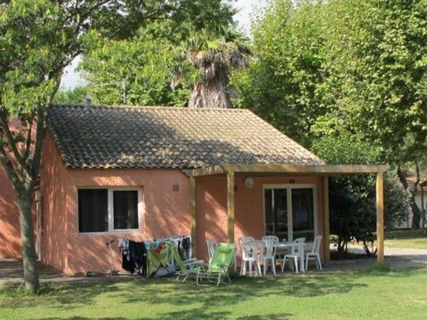 GÎTE 8 personnes - 6/8 PRESTIGE