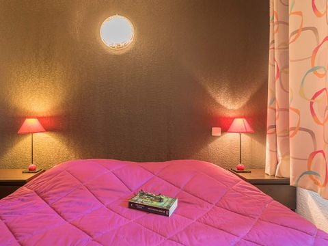 GÎTE 8 personnes - 6/8 PRESTIGE