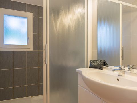 GÎTE 8 personnes - 6/8 PRESTIGE