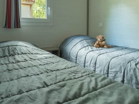 CHALET 4 personnes - PRESTIGE