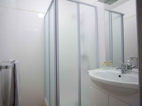 GÎTE 6 personnes - 4/6 PRESTIGE