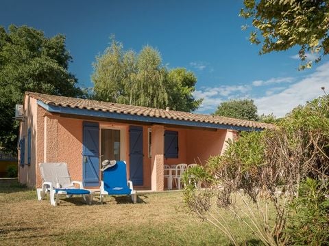 GÎTE 6 personnes - 4/6 PRESTIGE