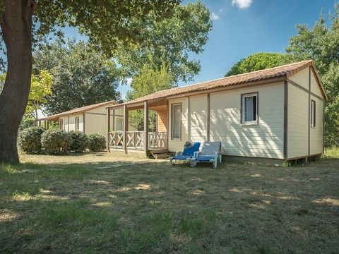 CHALET 6 personnes - PRESTIGE 