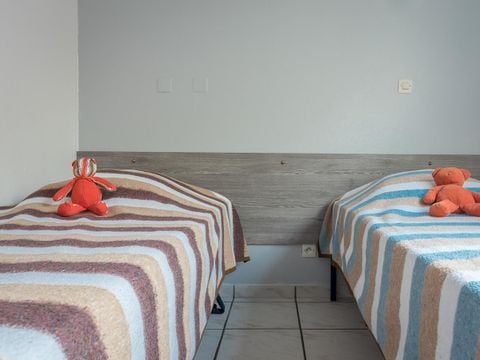 GÎTE 4 personnes - CONFORT