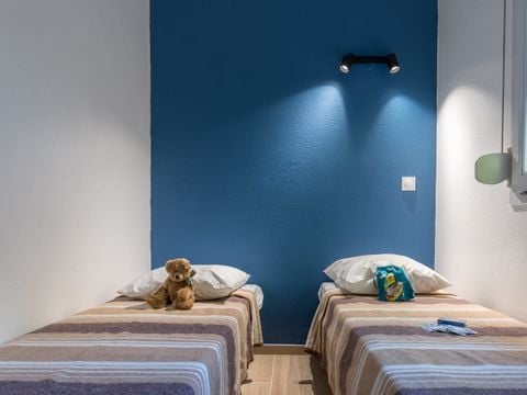 GÎTE 4 personnes - CONFORT