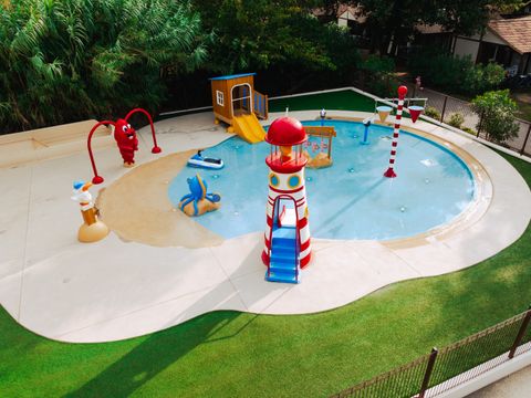 Camping Le Méditerranée Argelès - Camping Pyrénées-Orientales - Image N°55