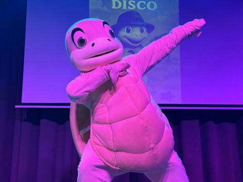 Camping Le Méditerranée Argelès - Camping Pyrénées-Orientales - Image N°54