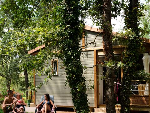 CHALET 6 personnes - Premium 4 Pièces