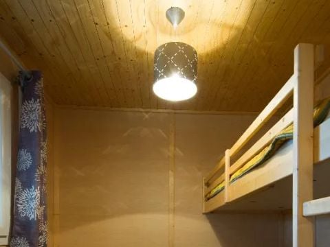 CHALET 5 personnes - Confort 3 Pièces