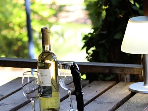 CHALET 6 personnes - Confort 4 Pièces 6 Personnes