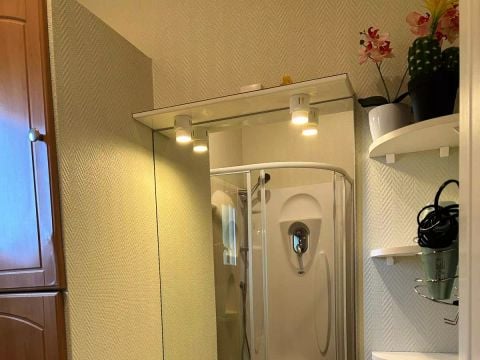 CHALET 6 personnes - Chalet Premium 3 Pièces 4/6 Personnes + TV