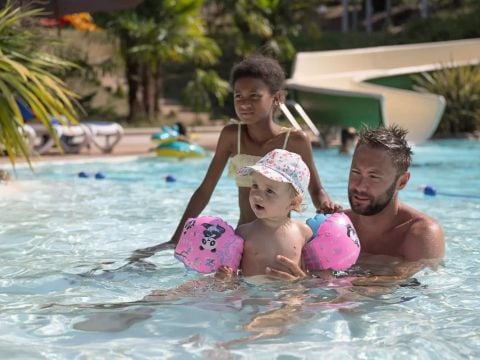 Camping Le Domaine Aramis - Camping Gers - Afbeelding N°3