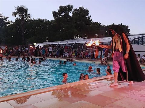 Camping La Siesta  - Camping Vendée - Image N°35