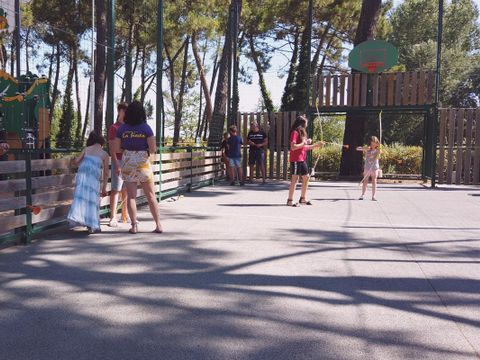Camping La Siesta  - Camping Vendée - Image N°18