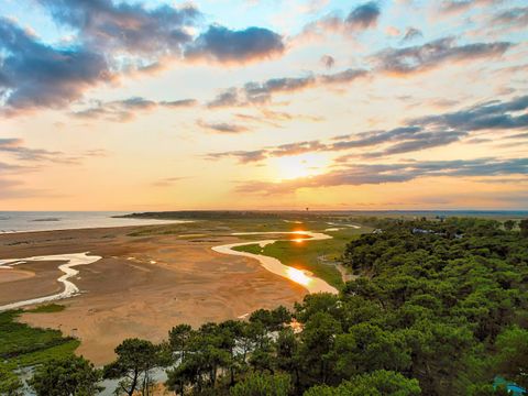 Camping La Siesta  - Camping Vendée - Image N°42
