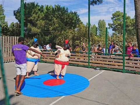 Camping La Siesta  - Camping Vendée - Image N°19