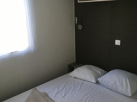 MOBILHOME 4 personnes - MOBIL HOME TRADITION 2 CHAMBRES 4 pers