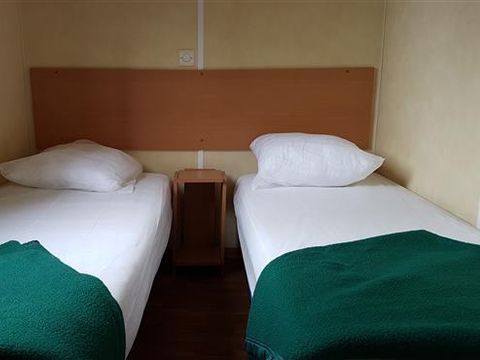 MOBILHOME 4 personnes - Mobil-Home Vénus 2 Chambres 4 pers