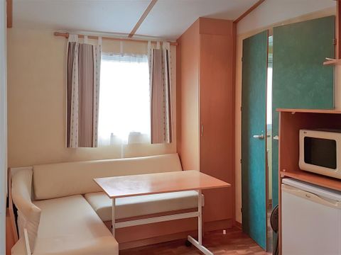 MOBILHOME 4 personnes - Mobil-Home Vénus 2 Chambres 4 pers