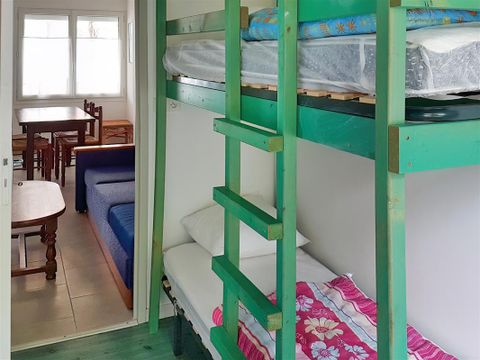 APPARTEMENT 4 personnes - Appartement Confort 2 Chambres 4 pers