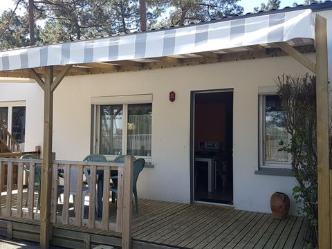 APPARTEMENT 6 personnes - Appartement Confort 2 chambres 4/6 pers. 4/6 pers