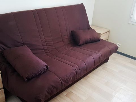 APPARTEMENT 6 personnes - Appartement Confort 2 chambres 4/6 pers. 4/6 pers