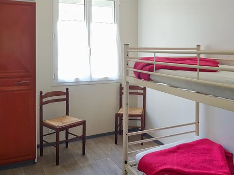 APPARTEMENT 6 personnes - Appartement Confort 2 chambres 4/6 pers. 4/6 pers