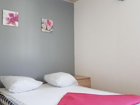 APPARTEMENT 6 personnes - Appartement Confort 2 chambres 4/6 pers. 4/6 pers