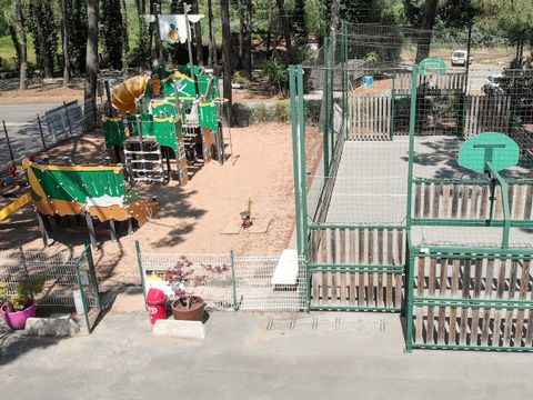 Camping La Siesta  - Camping Vendée - Image N°21