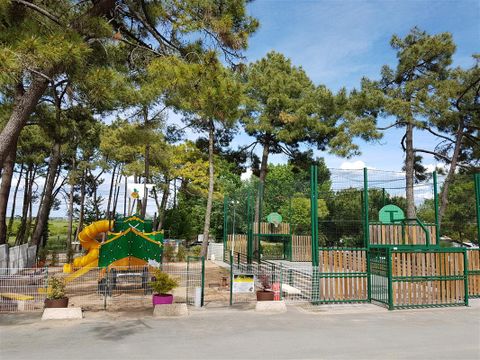 Camping La Siesta  - Camping Vendée - Image N°16