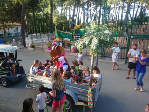 Camping La Siesta  - Camping Vendée - Image N°17