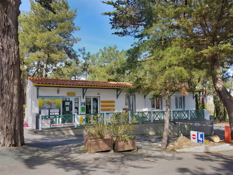 Camping La Siesta  - Camping Vendée - Image N°38